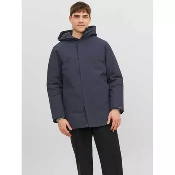 Парка Jack & Jones Blakeen, синий