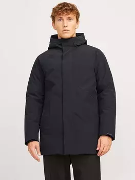 Парка Jack & Jones KEEN, черный