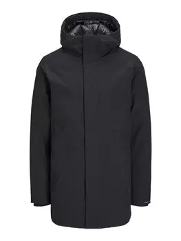Парка Jack & Jones KEEN, черный