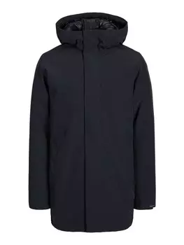 Парка Jack & Jones , синий