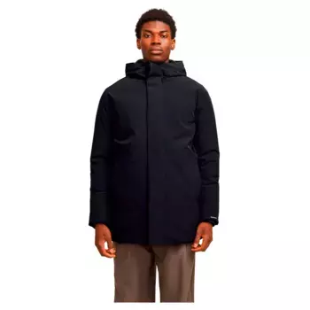 Парка Jack & Jones Keen, синий