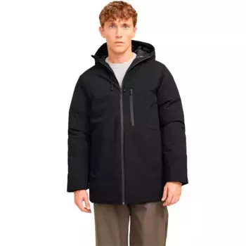 Парка Jack & Jones Payne, черный