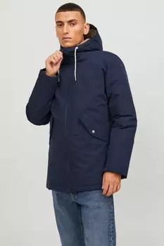 Парка Jack & Jones, синий