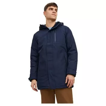 Парка Jack & Jones Swing, синий