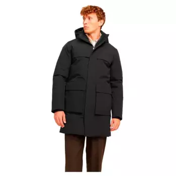 Парка Jack & Jones Wave, черный
