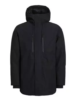 Парка JACK & JONES Winter Parka, черный