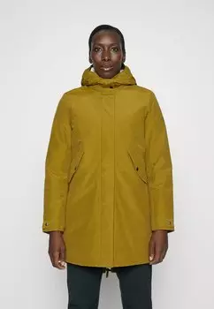 Парка Jack Wolfskin