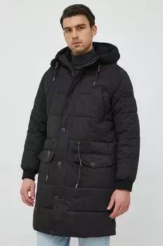 Парка Jaden Pepe Jeans, черный