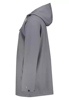 Парка JAKE America Today, серый