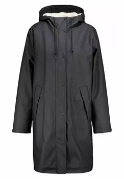 Парка JANAH America Today, черный