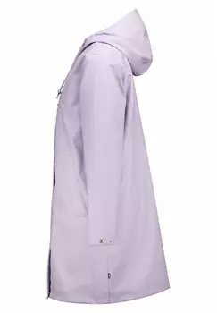 Парка JANAH America Today, сиреневый