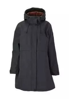 Парка Janison с водонепроницаемостью 10 000 мм. водяного столба Whistler, цвет 1016 phantom