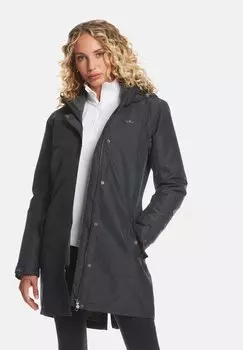 Парка Jeff Green, черный