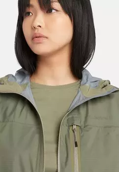 Парка JENNESS PACKABLE Timberland, серый