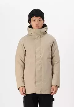 Парка JJEKEAN Jack & Jones, бежевый
