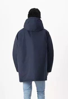 Парка JJLOOP PARKA JACKET Jack & Jones, темно-синий