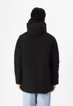 Парка JJPAYNE JACKET Jack & Jones, черный