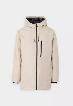 Парка JJPAYNE JACKET Jack & Jones, молочный
