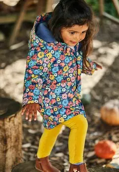 Парка JoJo Maman Bb, примула