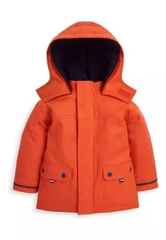 Парка JoJo Maman Bb, ржавчина