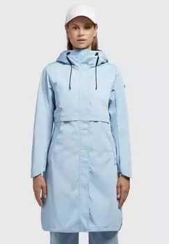 Парка JOMANA khujo, светло-голубой