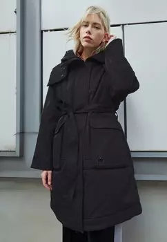 Парка Jordan, черный