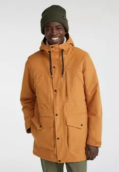 Парка Journey O'Neill, цвет rich caramel