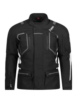 Парка JP1880, черный