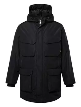 Парка JP1880, черный
