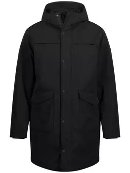 Парка JP1880, черный