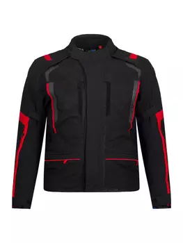 Парка JP1880, черный