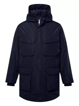 Парка JP1880, цвет navy blau