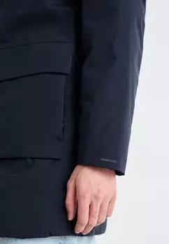 Парка JPRBLAWAVE Jack & Jones PREMIUM, темно-синий