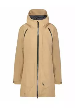 Парка JULIACA Meru, цвет nougat