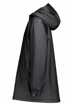 Парка JULIETJR America Today, черный