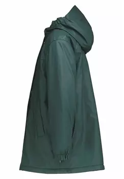 Парка JULIETJR America Today, зеленый