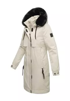 Парка KALTWETTERRETTER Navahoo, серый