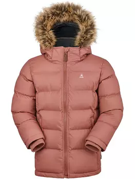 Парка Kamik Bess, цвет Altrosa