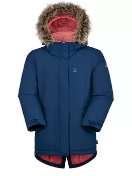 Парка Kamik Ezra, темно синий