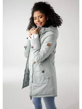 Парка Kangaroos, бирюзовый