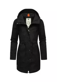 Парка Канни Ragweartm, черный