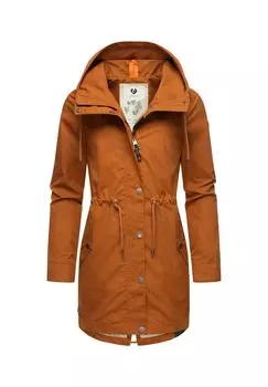 Парка Канни Ragweartm, цвет Cinnamon24