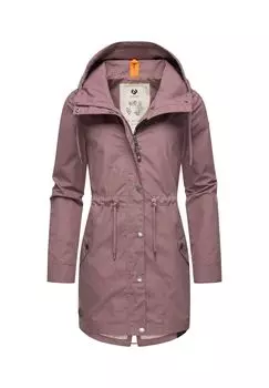 Парка Канни Ragweartm, цвет Mauve24