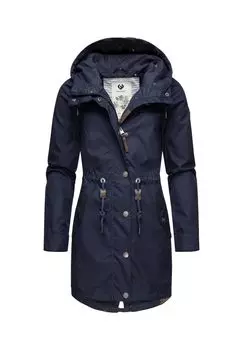 Парка Канни Ragweartm, цвет Navy22