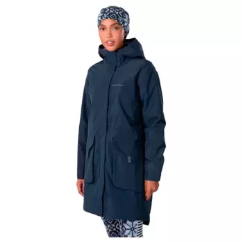 Парка Kari Traa Mona, синий