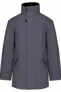 Парка Kariban, серый