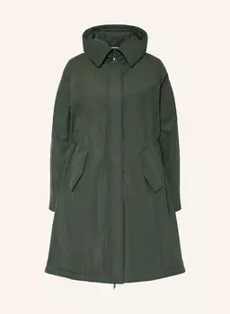 Парка Карла No.1 Como, хаки