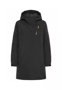 Парка KEA North Bend, черный