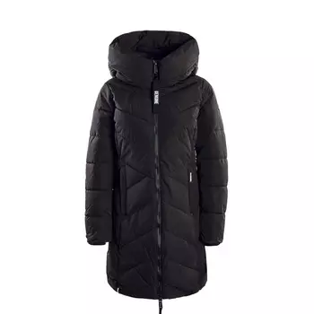 Парка Khujo, черный