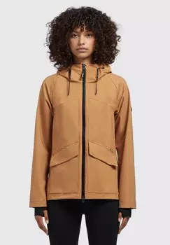 Парка Khujo, охра